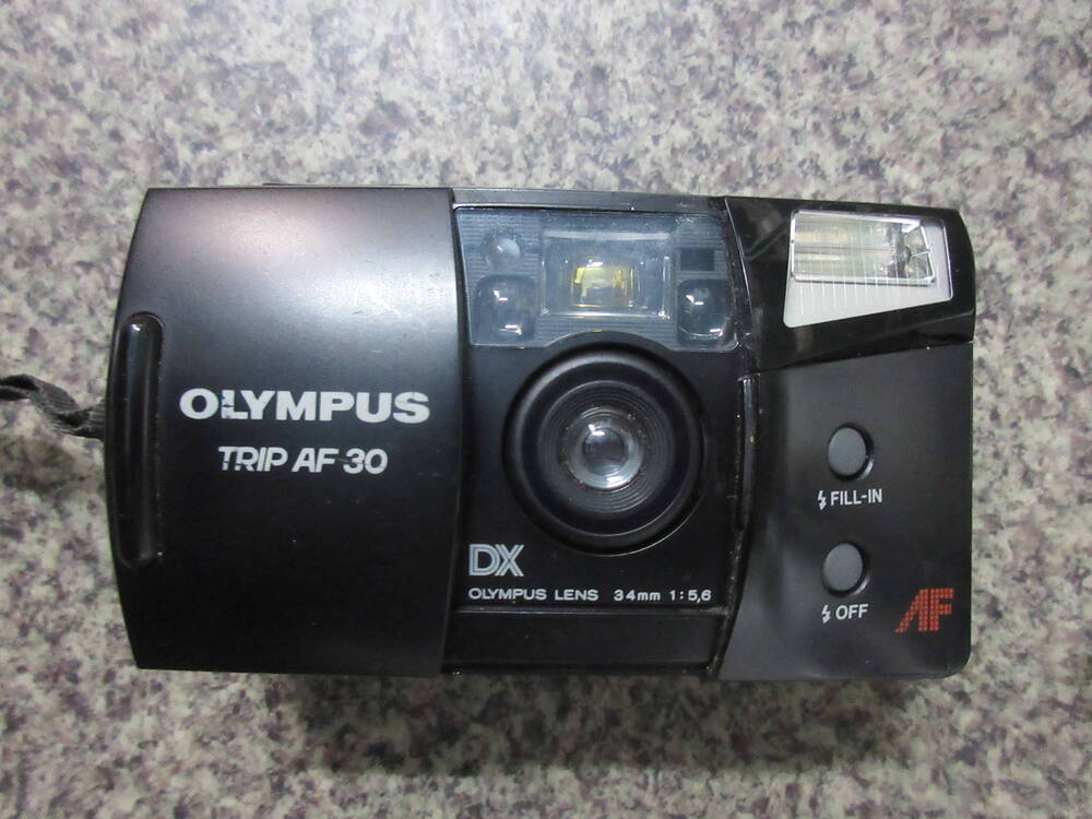 Фотоаппарат Olympus TRIP AF - 30