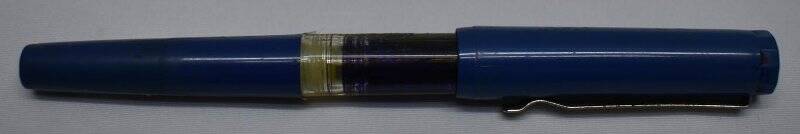 Ручка с резервуаром для чернил