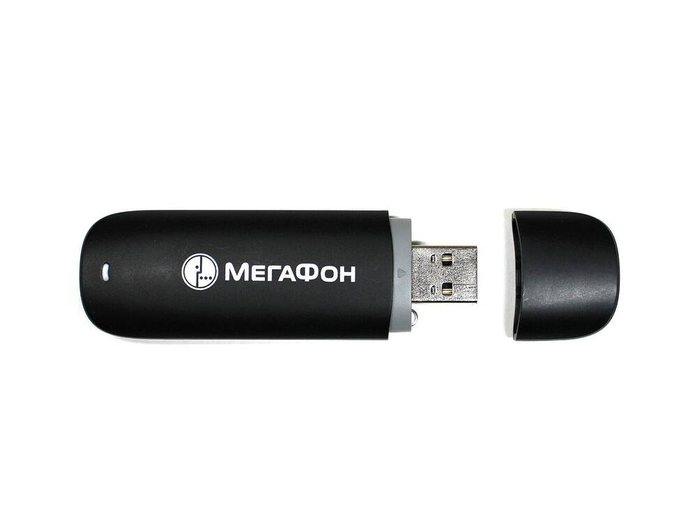 USB-модем E173 «Мегафон»