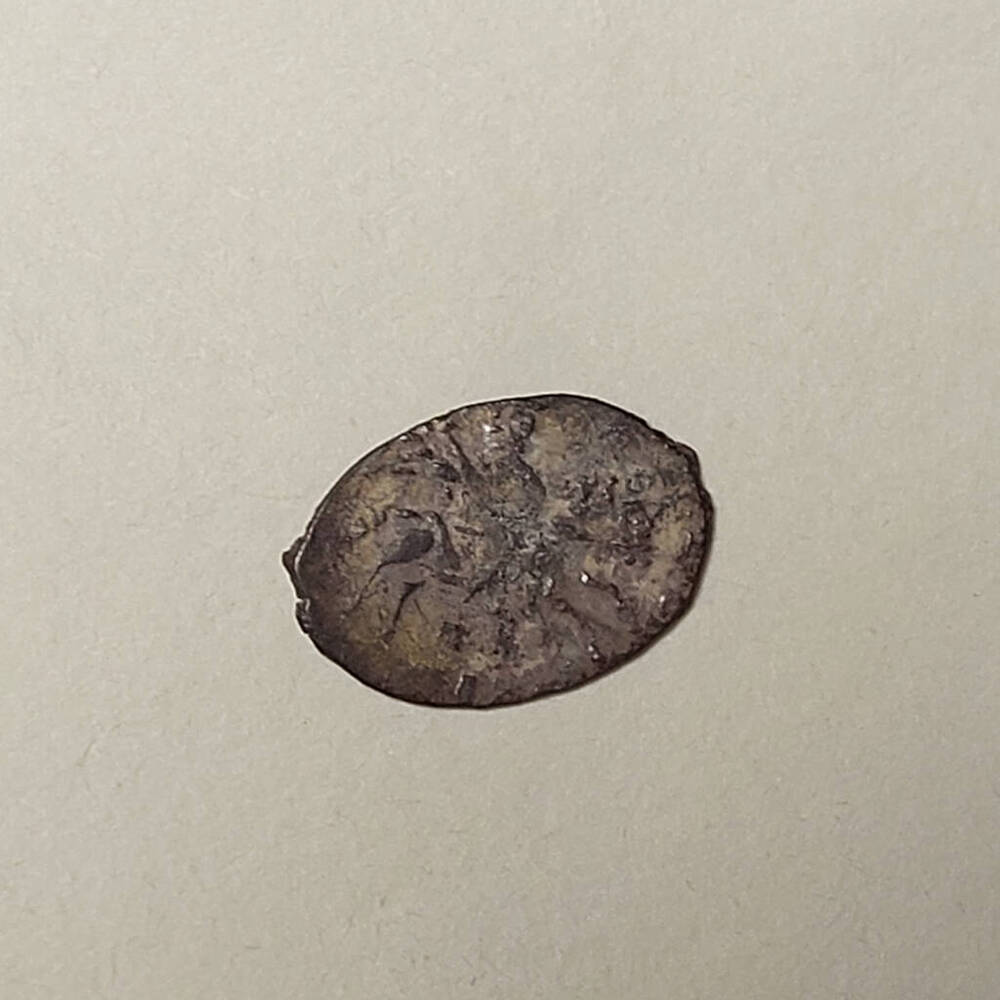 Монета Копейка
