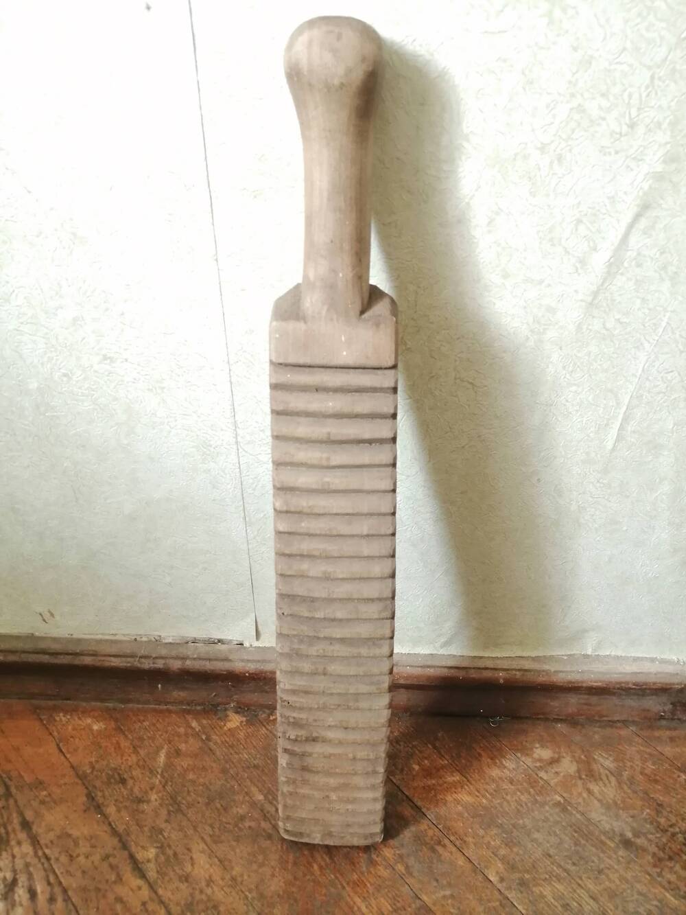 Рубель деревянный (Д-280).