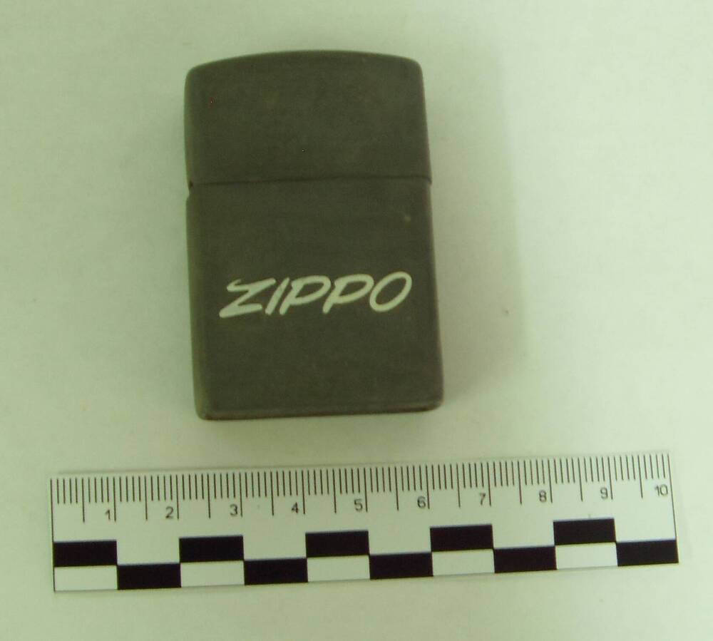 Зажигалка «ZIPPO»