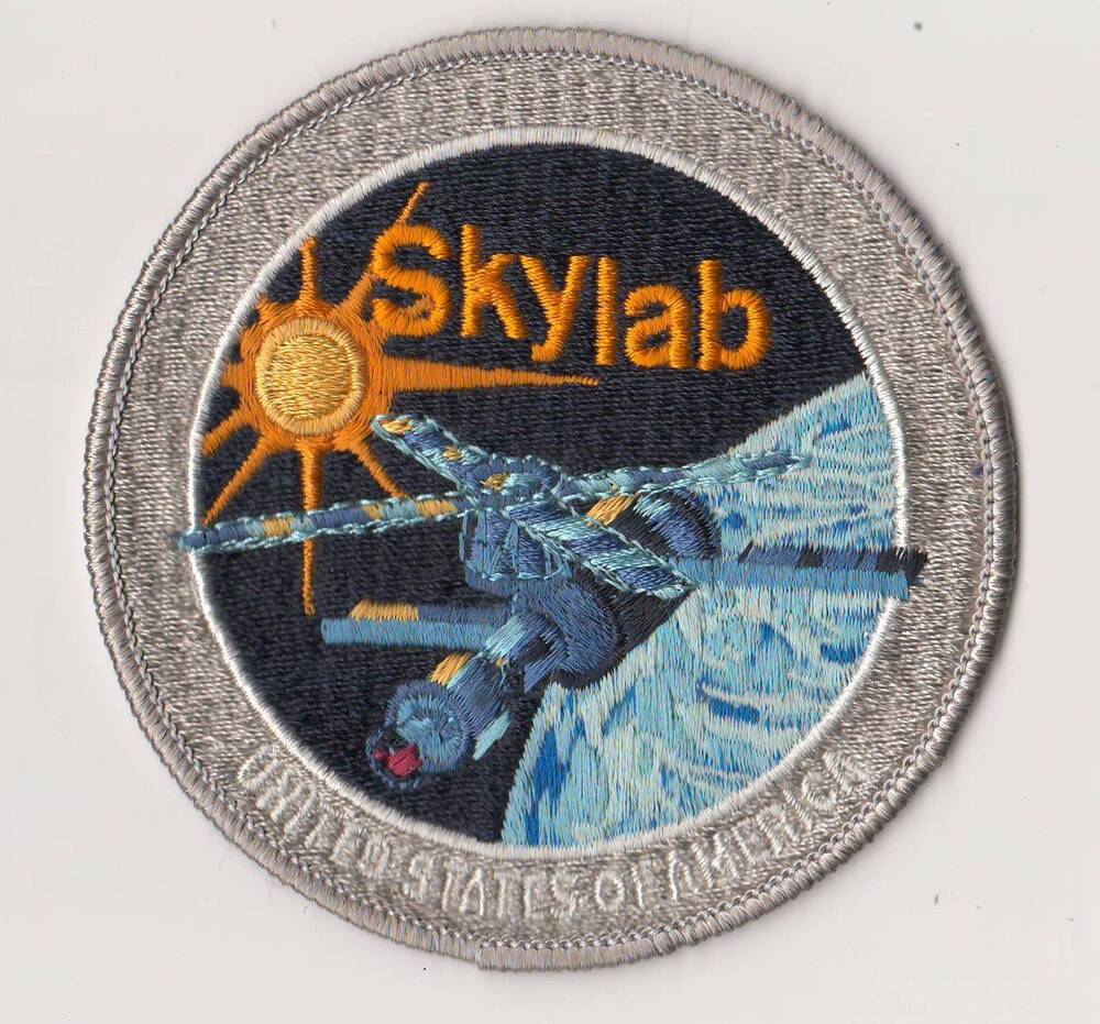 Эмблема Skylab