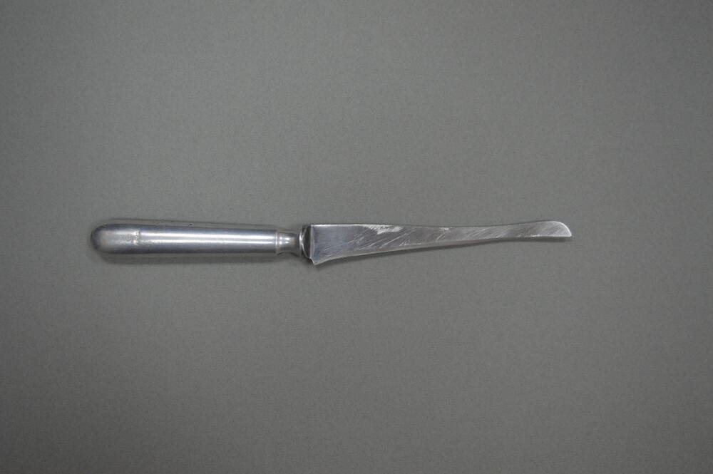 Нож столовый (Германия)
