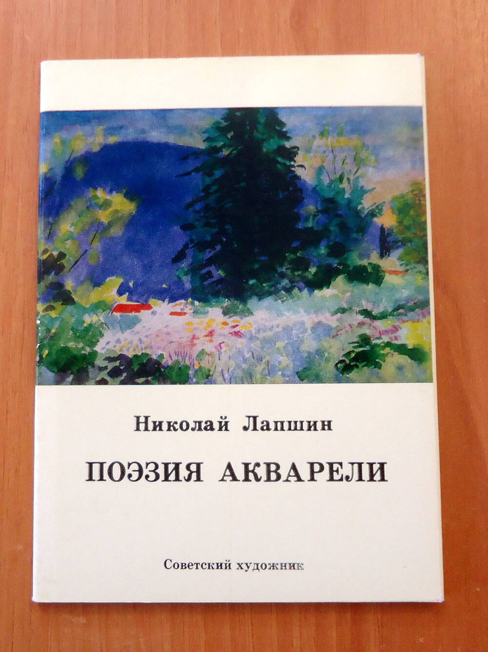 Открытка. Окрестности Микулина-Городища. Река Шоша