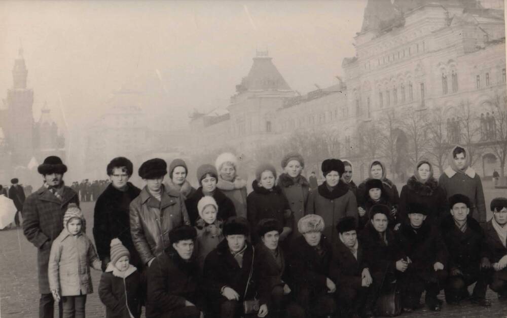 Фотография Курданова Валерия Аслановича - первого профессионального балкарского художника.