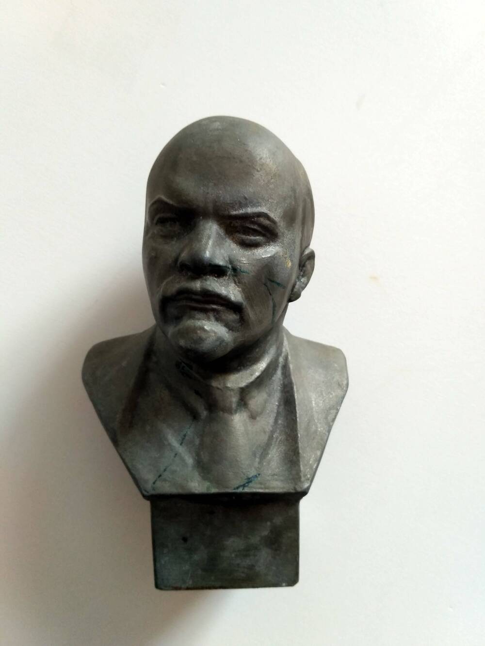 Бюст Ленина В.И.