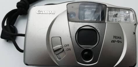 Фотокамера CANON PRIMA