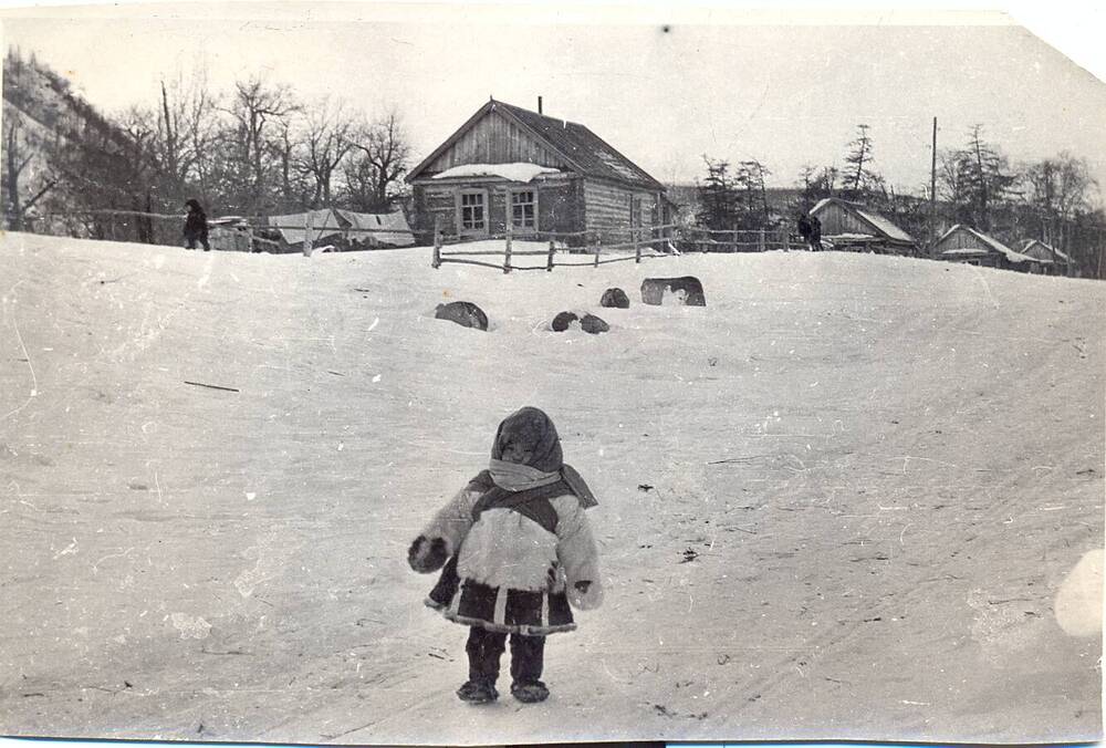 Коллекция фотографий Кузакова Кузьмы Григорьевича