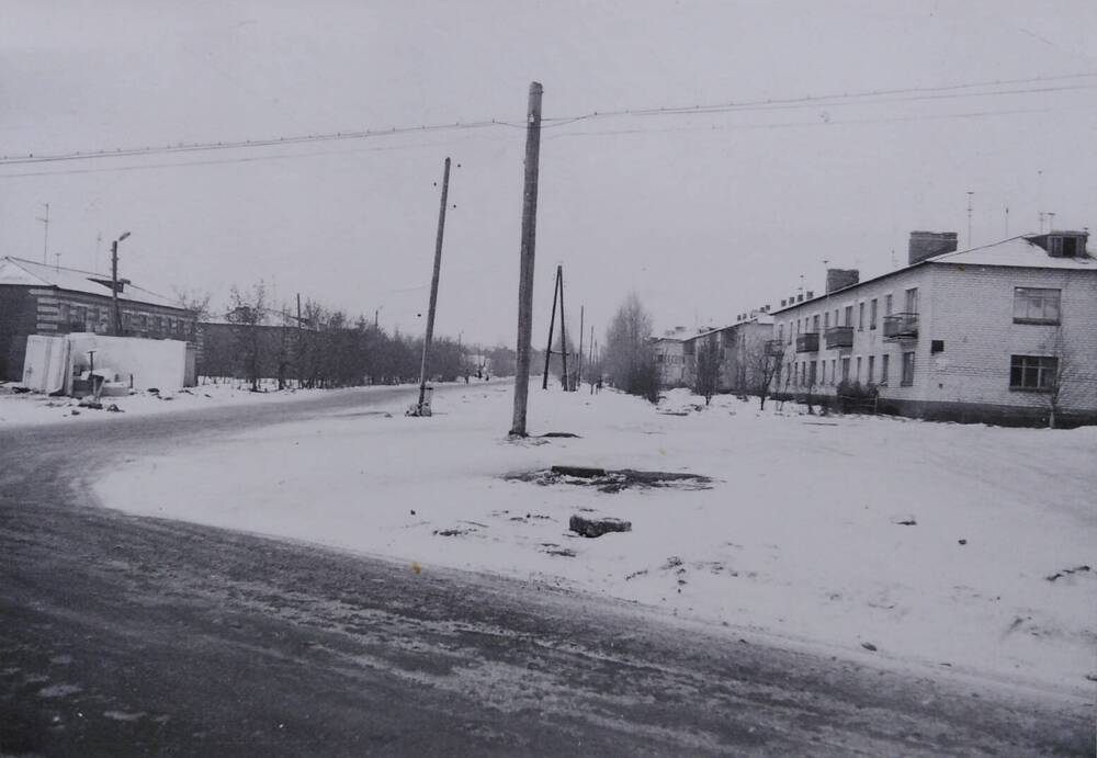 Фото г. Арамиль, ул. Курчатова