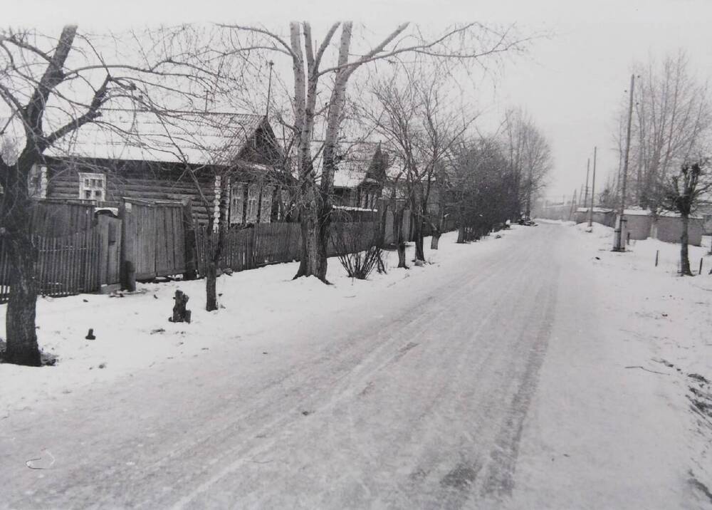 Фото Арамиль, ул. Курчатова