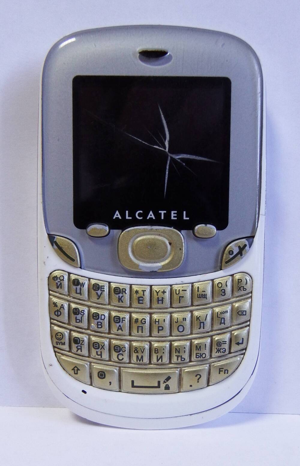 Сотовый телефон Alcatel OT 355