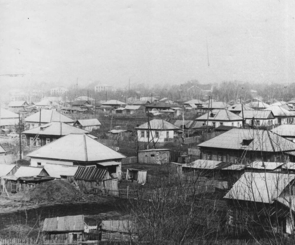 Фотопанорамы с видами села Смоленского