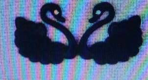 Два черных лебедя