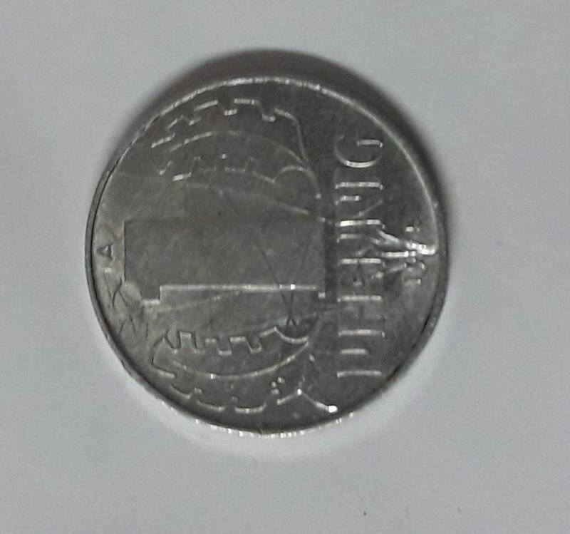 1pfennig 1975