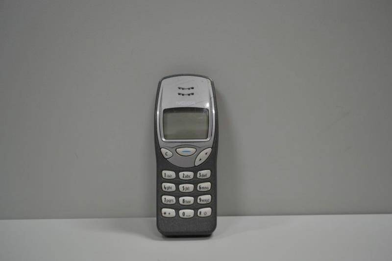 Трубка телефонная Nokia NSE-8