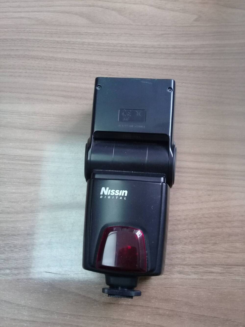 Фотовспышка. Nissin digital speedlite Di 622 zoom 24-105 mm for Canon ETTL Digital Cameras