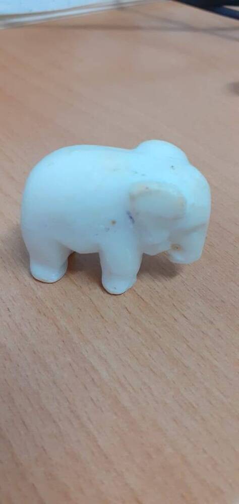 Статуэтка «Слон»  (Игрушки -слоники)