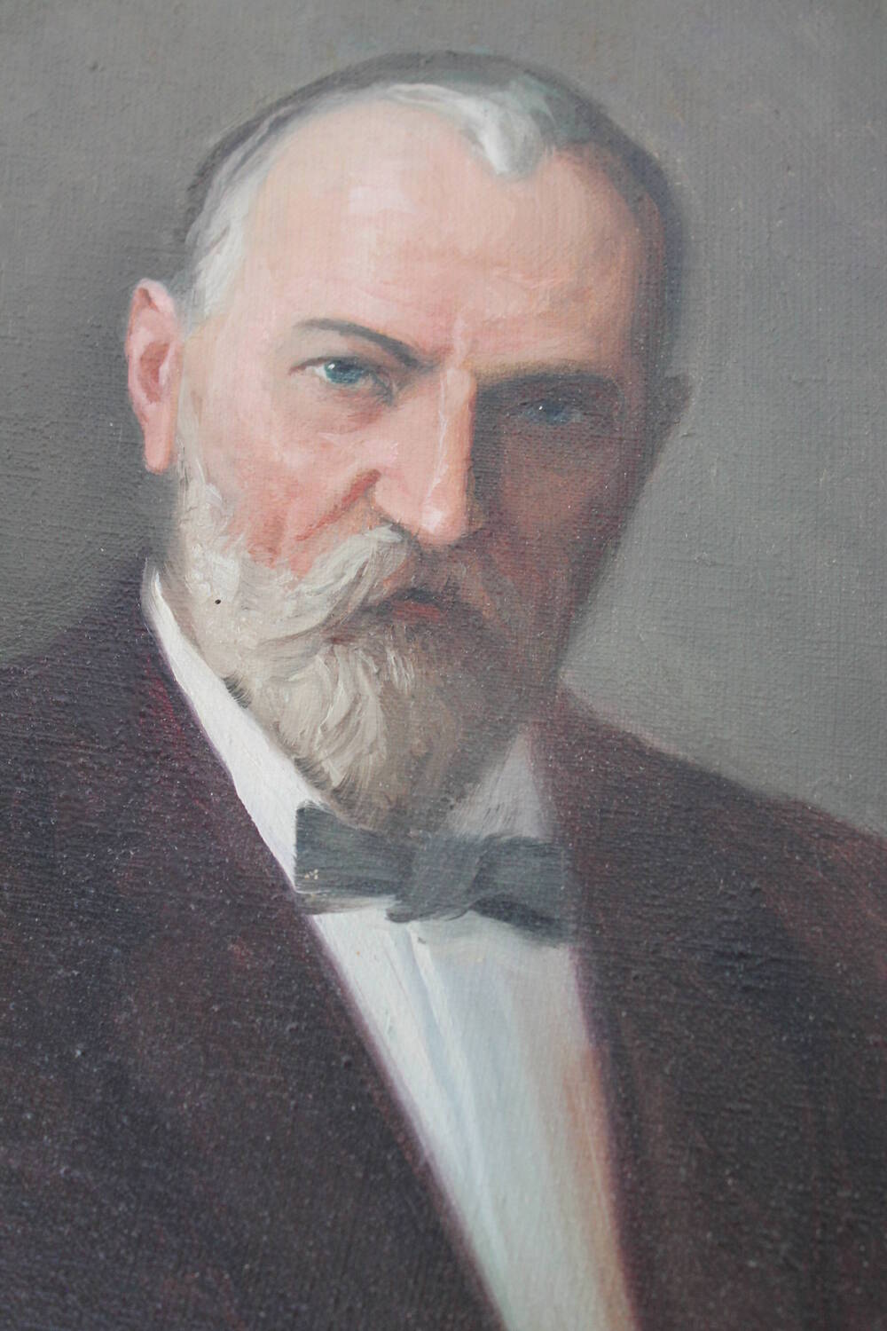 Портрет
В.Д. Подольский «Эртель А.И.» (1855 – 1908 г.г.)