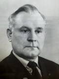 Изыскатель БАМа Кондрашов Алексей Васильевич, 1923 г. рождения.