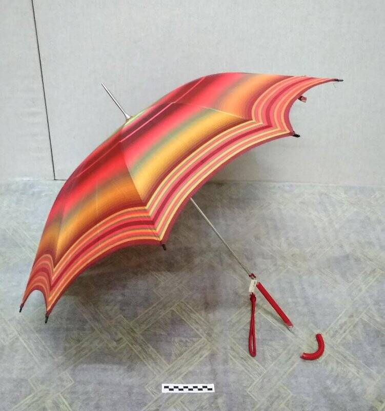 Зонт женский.