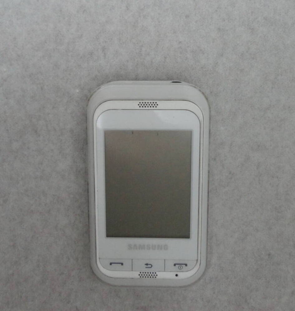 Телефон сотовый «SAMSUNG GT С 3300i»
