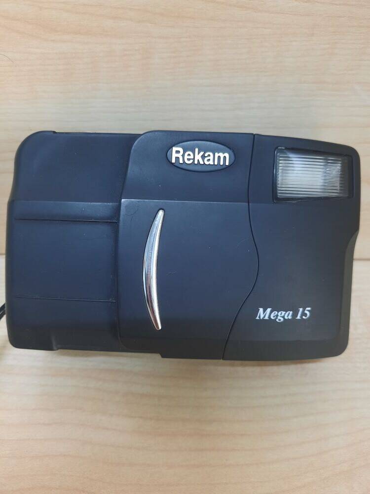 Фотоаппарат Rekam Mega15