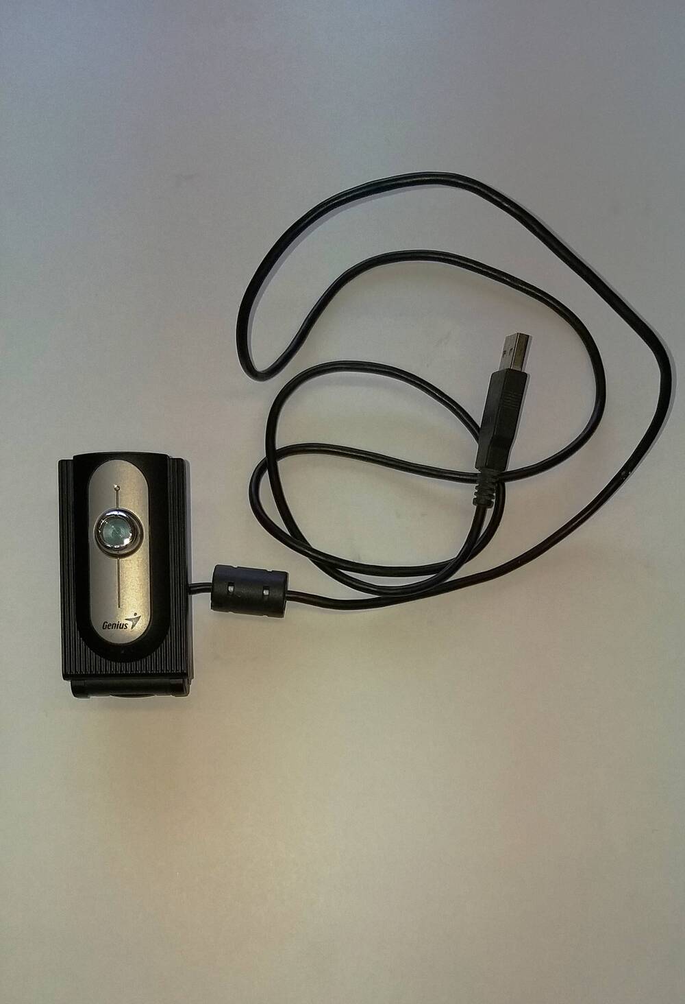 Веб-камера. Модель: VideoCAM Slim USB 2
