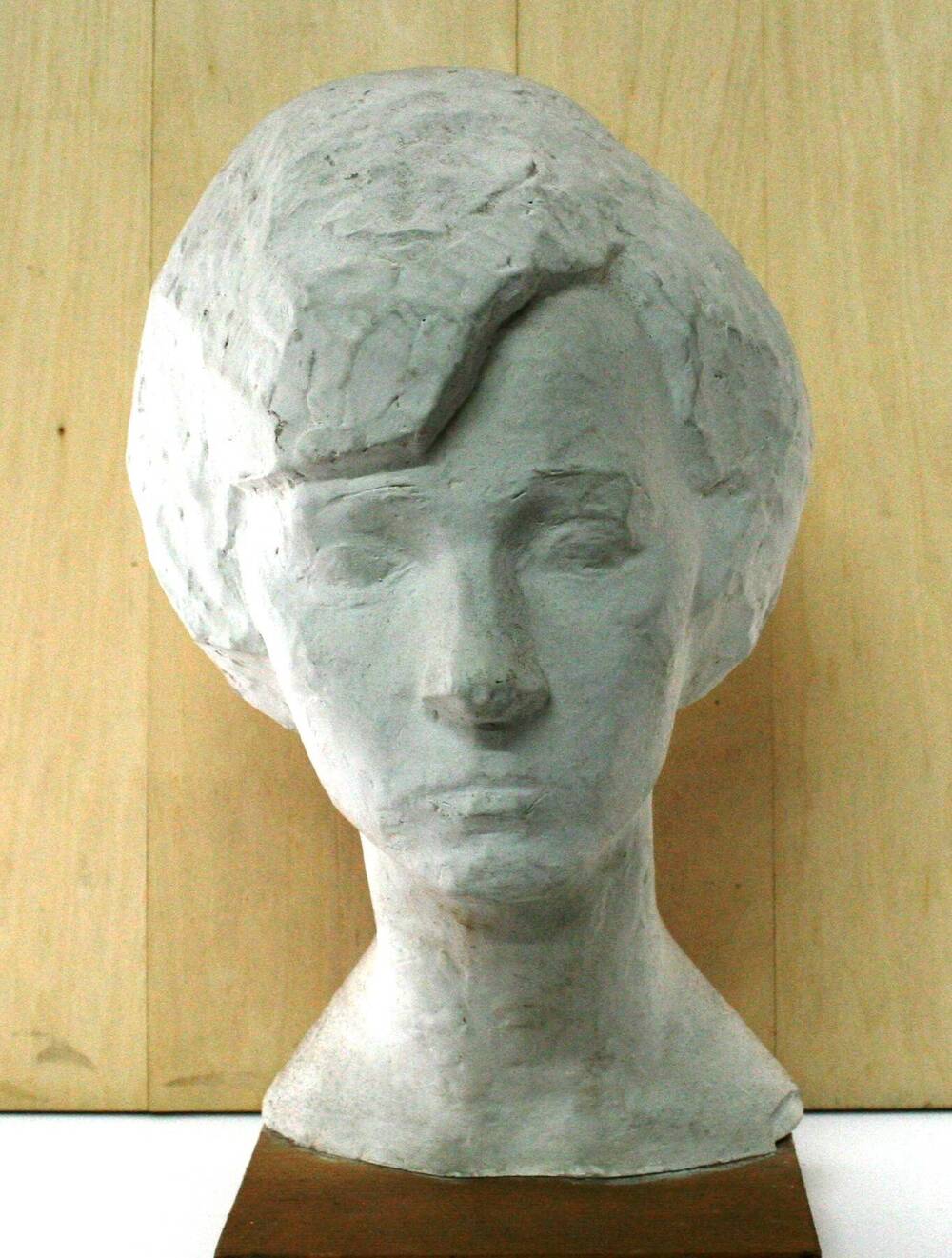 Скульптура Лида