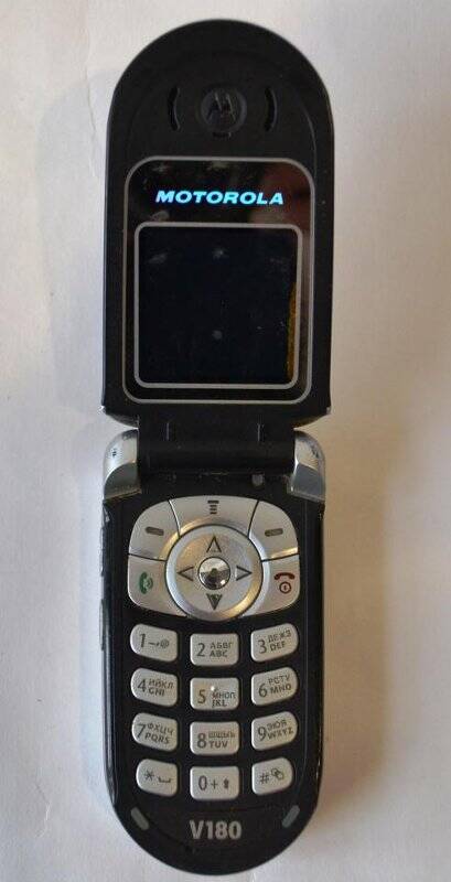 Сотовый телефон «Motorola »
