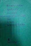Книга. «Региональные прблемы создания сельскохозяйственных баз в зоне влияния БАМа».