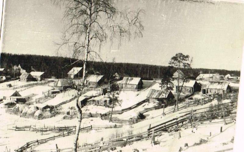 Фотоальбом. «Наш край» материалы о Тюменской области