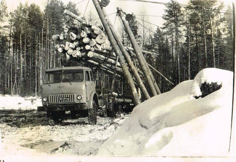 Фотоальбом. «Наш край» материалы о Тюменской области
