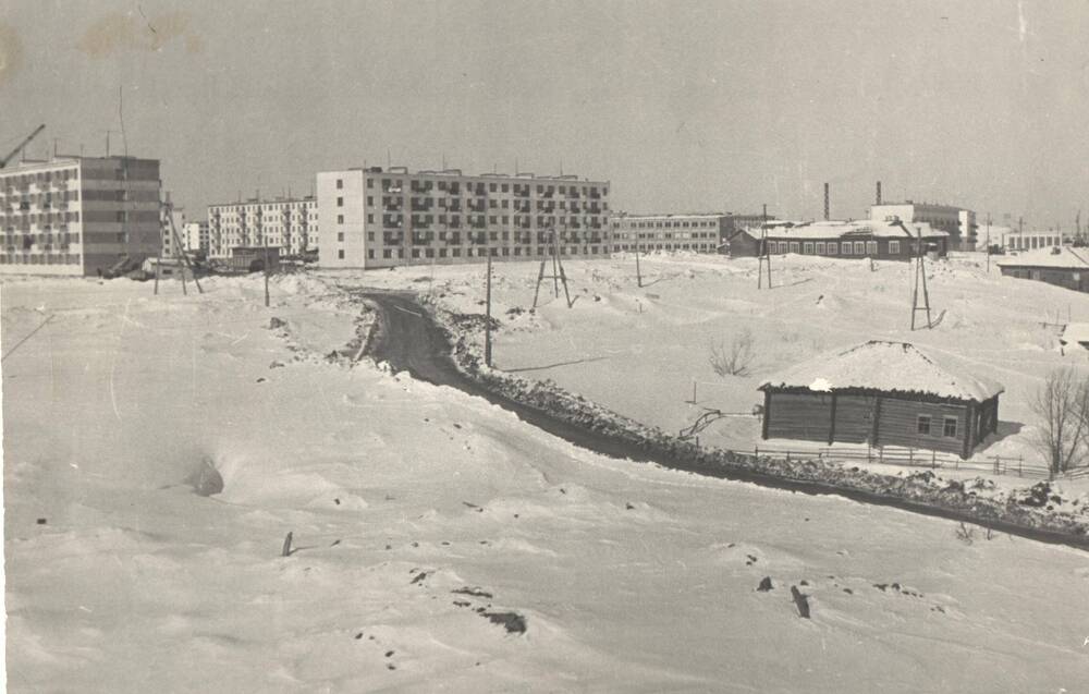 Слобода эжва история в фотографиях