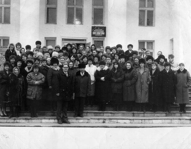 Фотография. Торжественное собрание, посвящённое 150-летию сберегательных касс.