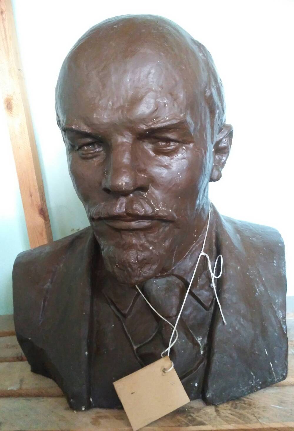 Б/А Портрет В.И. Ленина