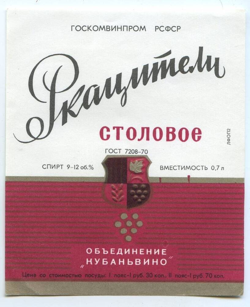 Столовое вино 7. Вино Ркацители этикетка. Советское белое ,,столовое’’ вино. Этикетки на вино 0.7. Ркацители вино СССР.