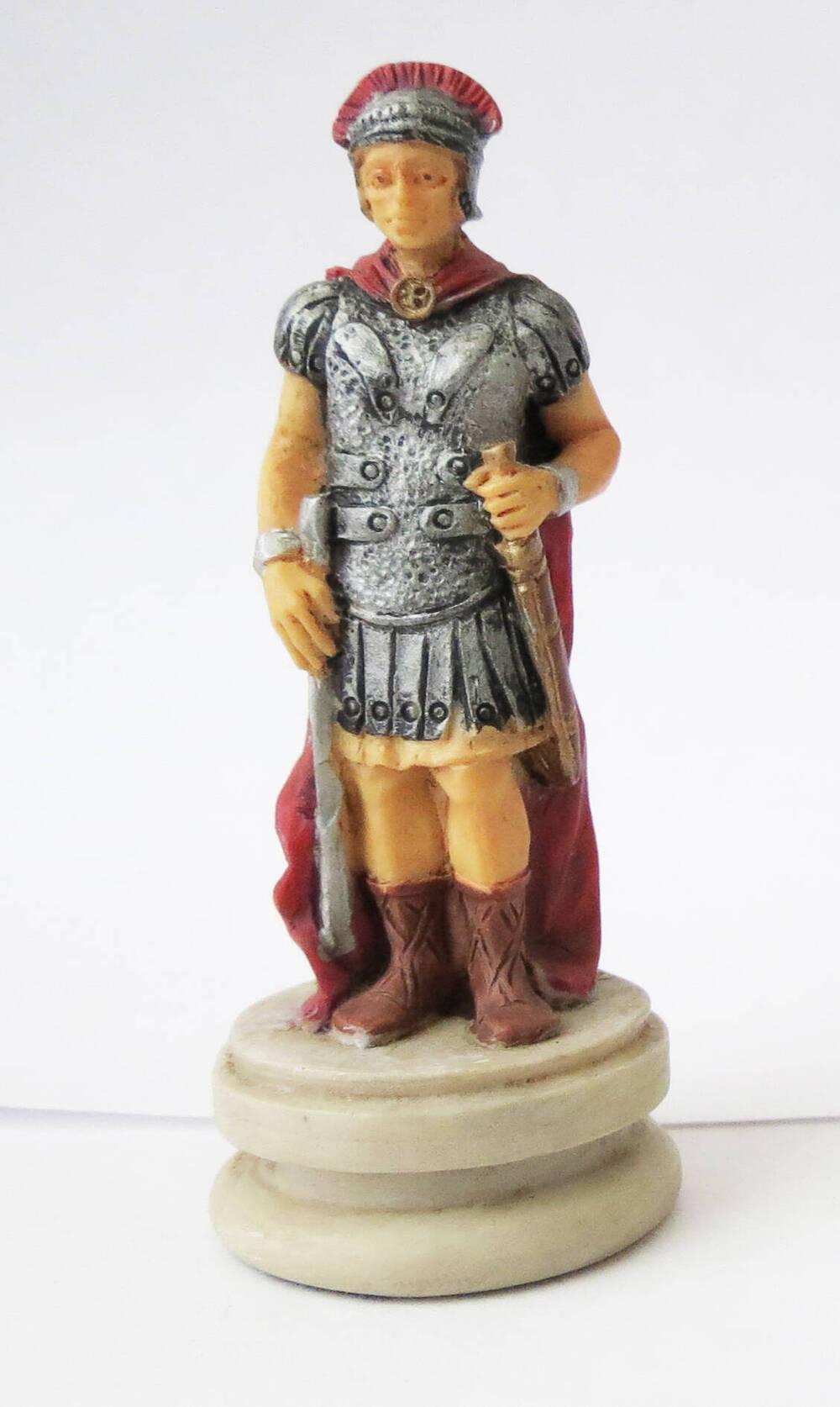 Шахматная фигура слон из набора «Битва за Египет»