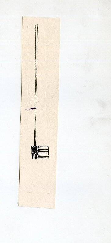 Иллюстрация к произведению Букова А.И. «Общедоступный часовщик».