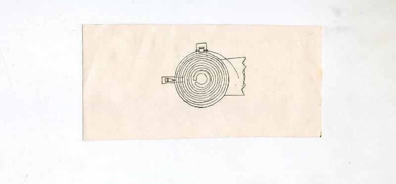 Иллюстрация к произведению Букова А.И. «Общедоступный часовщик».