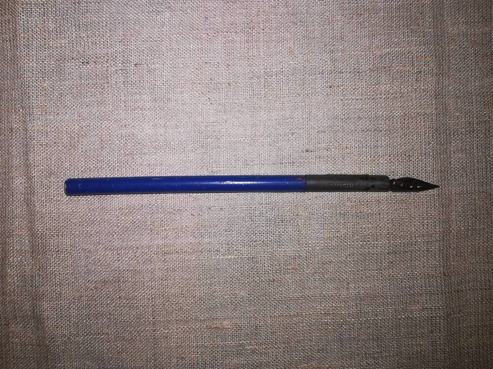 Ручка перьевая. 