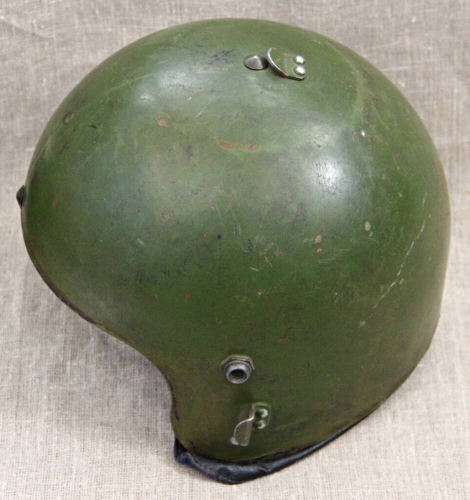 Шлем противопульный Маска-1 Торгашова Георгия Витальевича