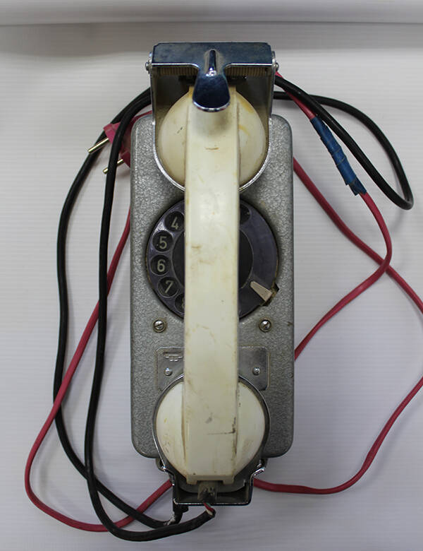 Аппарат телефонный ТАС – М – 6