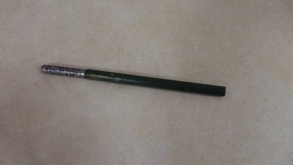 ручка деревянная для пера