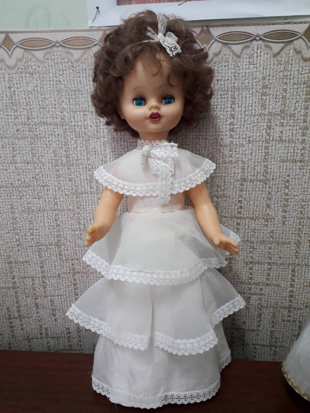 Кукла «Невеста»