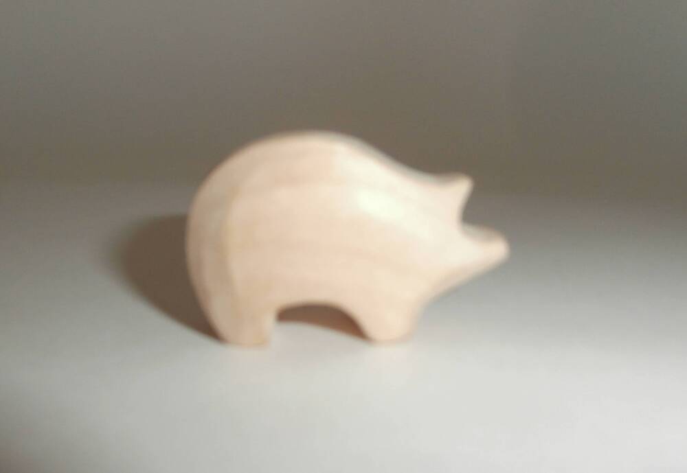Игрушка 2 из комплекта  «Свинья с поросятами»