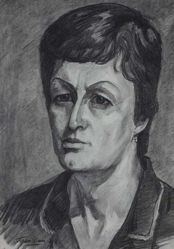 Фролова Галина.