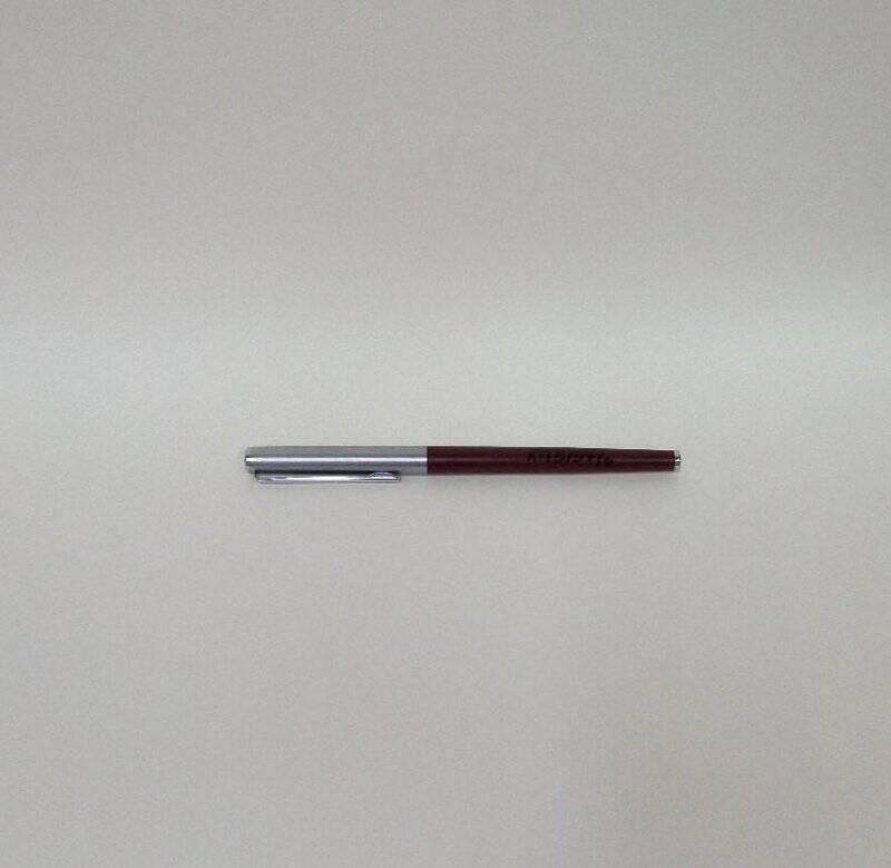 Ручка шариковая из подарочного набора для делегатов XIX Всесоюзной конференции КПСС