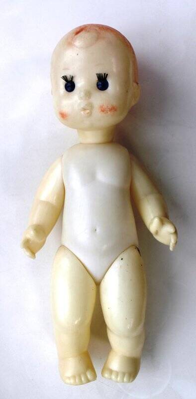 Игрушка кукла «Антошка»