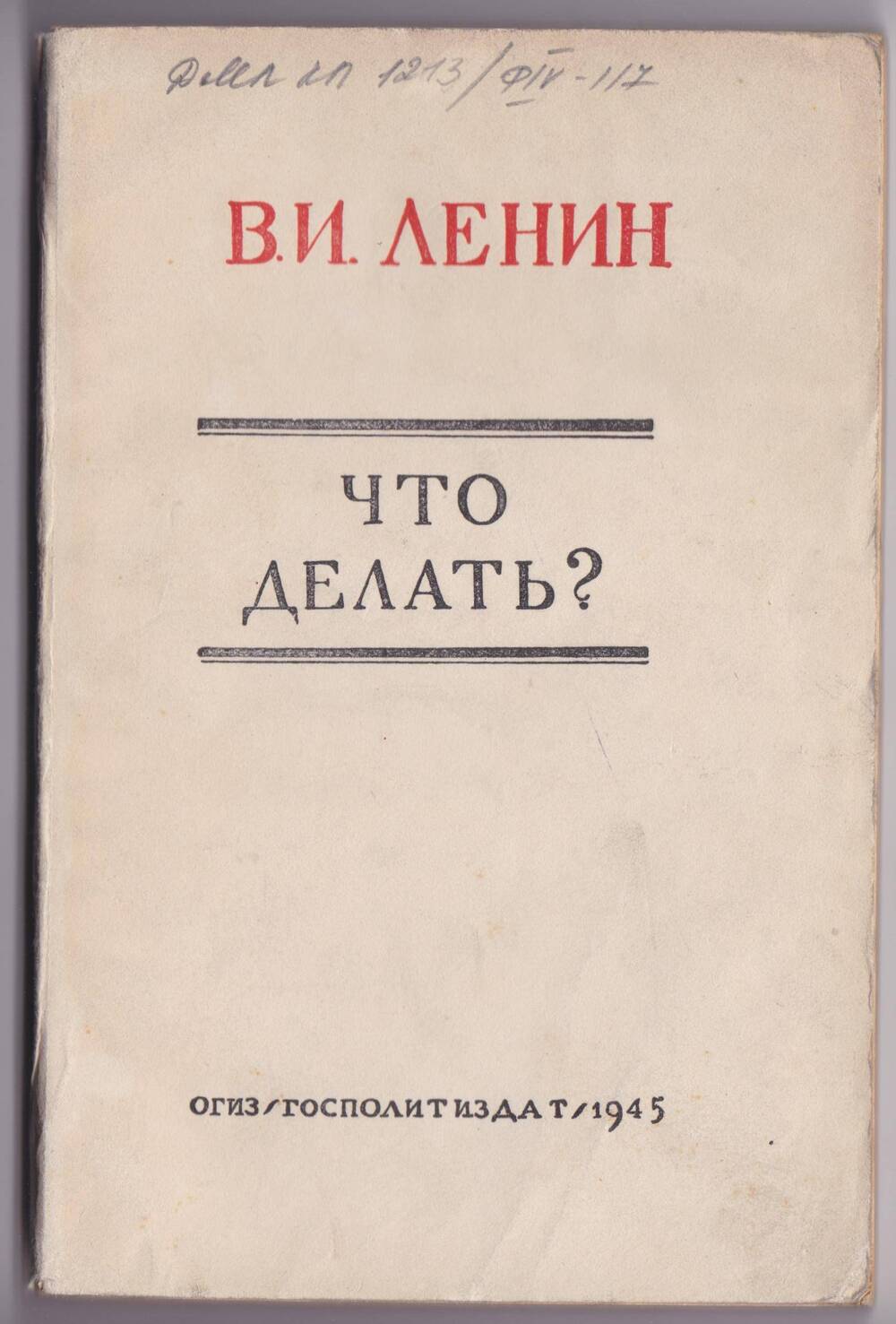 Книга. Что делать? Наболевшие вопросы нашего движения